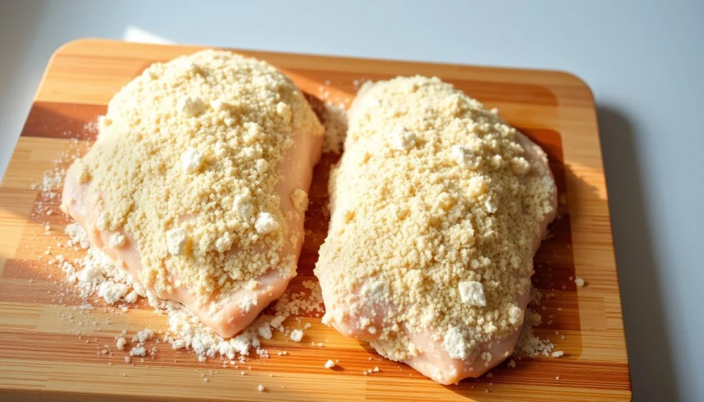 how long to cook chicken cutlets in oven